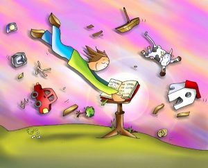 Il cielo e la terra passeranno, ma le mie parole non passeranno